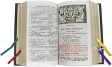 saint andrew daily missal online