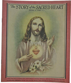 Story of the Sacred Heart